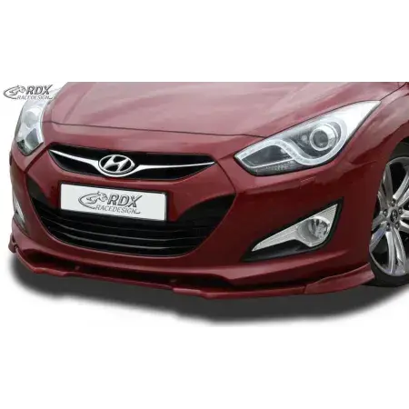 Lame de Pare-chocs Avant RDX VARIO-X HYUNDAI i40 (-2015) Livraison Gratuite