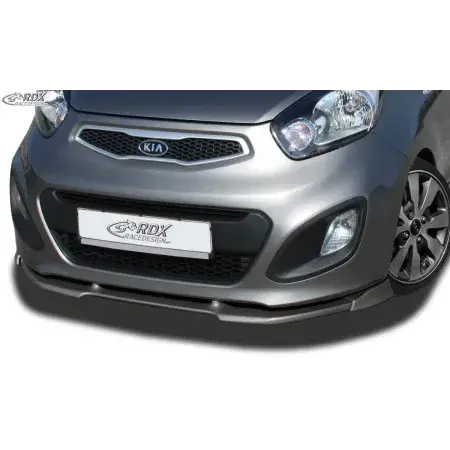 Prix Cassé Lame de Pare-chocs Avant RDX VARIO-X KIA Picanto Typ TA