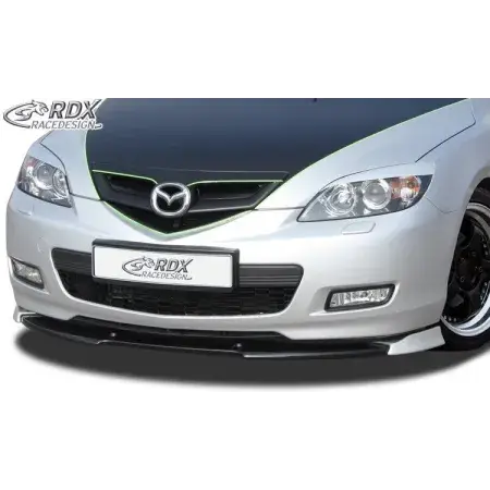Lame de Pare-chocs Avant RDX VARIO-X MAZDA 3 2006-2009 Affaire À Saisir