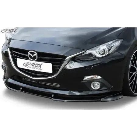 Lame de Pare-chocs Avant RDX VARIO-X MAZDA 3 (BM) Populaire
