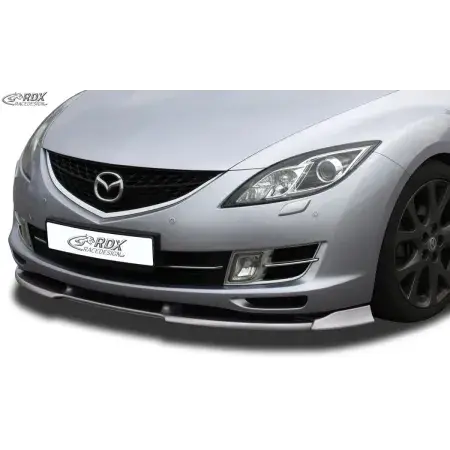 Lame de Pare-chocs Avant RDX VARIO-X MAZDA 6 (GH) 2008-2010 Dernier Modèle
