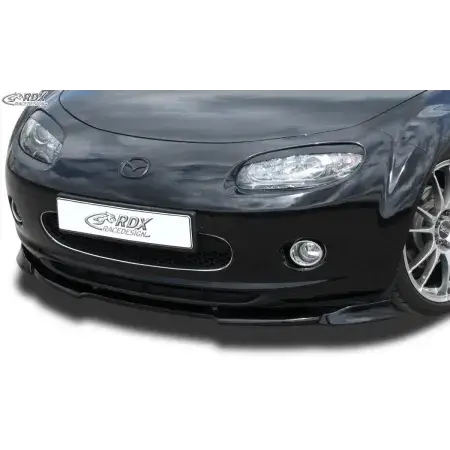 Lame de Pare-chocs Avant RDX VARIO-X MAZDA MX5 (NC) 2005-2008 Promotion Saisonnière