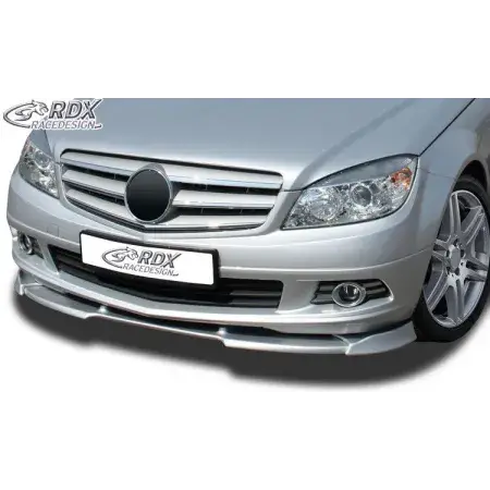 Lame de Pare-chocs Avant RDX VARIO-X MERCEDES C-class W204 -2011 Top Vente