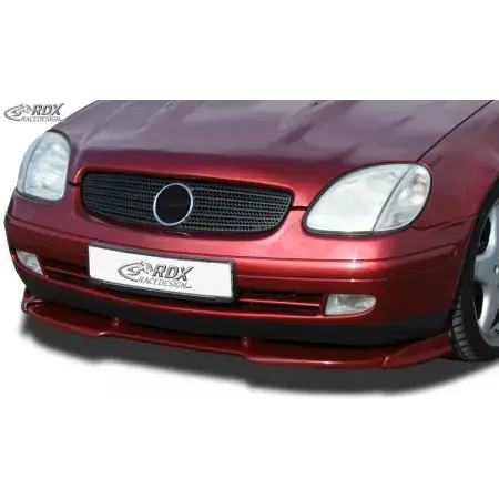Lame de Pare-chocs Avant RDX VARIO-X MERCEDES SLK R170 -2000 Réduction