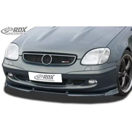 Lame de Pare-chocs Avant RDX VARIO-X MERCEDES SLK R170 2000+ Solde