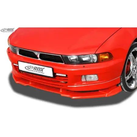 Lame de Pare-chocs Avant RDX VARIO-X MITSUBISHI Galant 1996+ Bon Plan