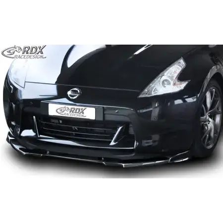 Vente Directe Lame de Pare-chocs Avant RDX VARIO-X NISSAN 370Z 2008-2013