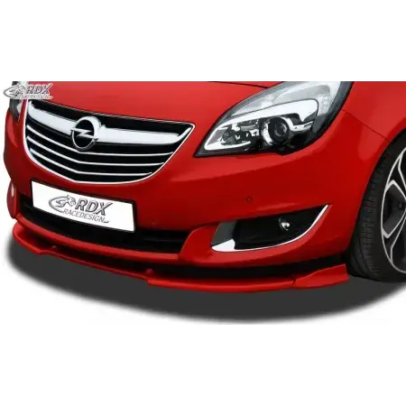 Lame de Pare-chocs Avant RDX VARIO-X OPEL Meriva B 2013+ Bon Marché