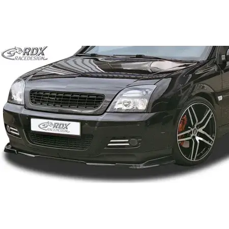 Lame de Pare-chocs Avant RDX VARIO-X OPEL Vectra C GTS -2005 (Adapté à GTS et Cars avec GTS Frontbumper) Expédition Rapide