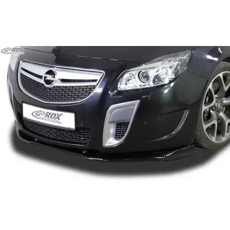 Lame de Pare-chocs Avant RDX VARIO-X OPEL Insignia OPC (-2013) (Adapté à OPC et Cars avec OPC Frontbumper) Prix Bas