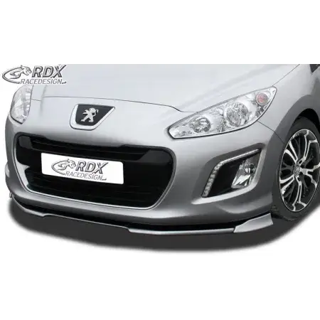 Lame de Pare-chocs Avant RDX VARIO-X PEUGEOT 308 Phase 2 Nouvelle Collection