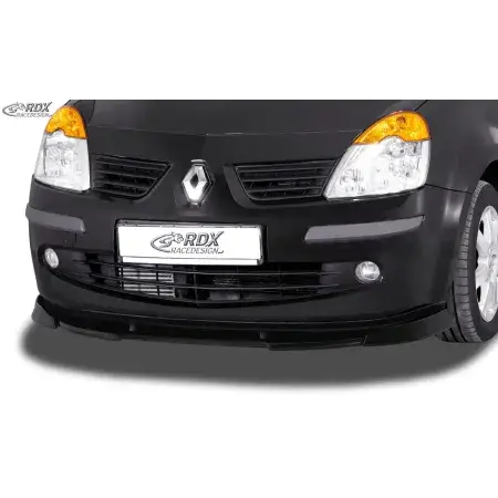 Dernier Modèle Lame de Pare-chocs Avant RDX VARIO-X RENAULT Modus (-2008)