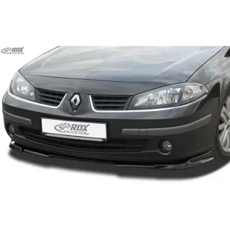 Lame de Pare-chocs Avant RDX VARIO-X RENAULT Laguna 2 Phase 2 2005+ Acheter Direct