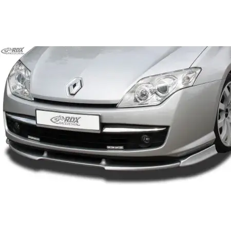Lame de Pare-chocs Avant RDX VARIO-X RENAULT Laguna 3 Phase 1 Prix Choc