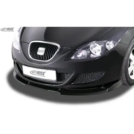 Lame de Pare-chocs Avant RDX VARIO-X SEAT Leon 1P -2009 (not FR, Cupra) Solde