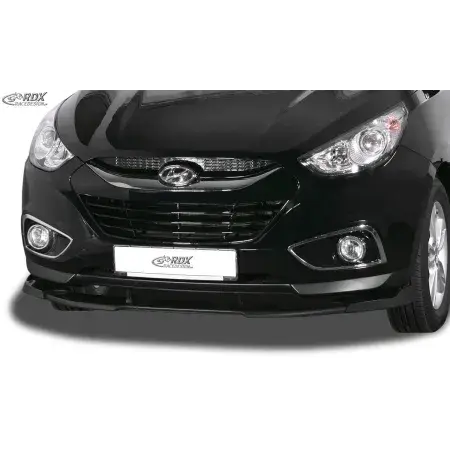 Lame de Pare-chocs Avant RDX VARIO-X HYUNDAI iX35 2009-2016 Commander Vite
