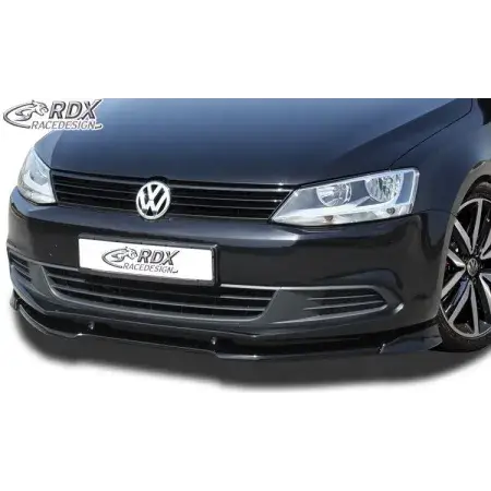 Lame de Pare-chocs Avant RDX VARIO-X VW Jetta 6 2010+ Meilleure Vente
