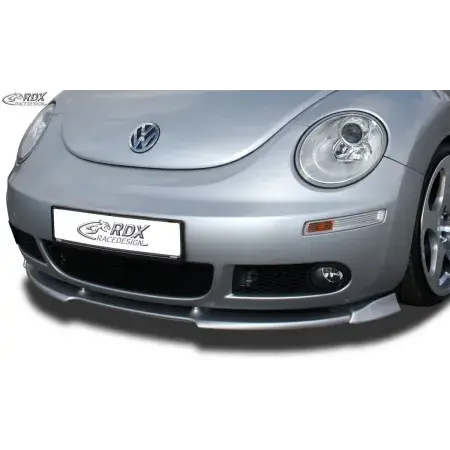 Lame de Pare-chocs Avant RDX VARIO-X VW Beetle 2005-2010 Offre Limitée