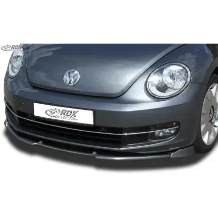 Prix Promo Lame de Pare-chocs Avant RDX VARIO-X VW Beetle 2011+
