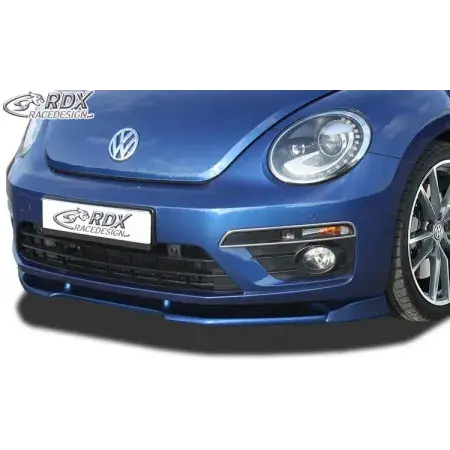 Haute Qualité Lame de Pare-chocs Avant RDX VARIO-X VW Beetle R-Line / GSR 2012+