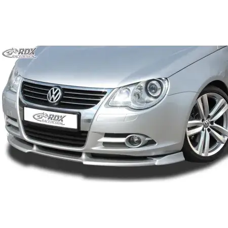 Lame de Pare-chocs Avant RDX VARIO-X VW Eos 1F -2011 Seulement Aujourd’hui