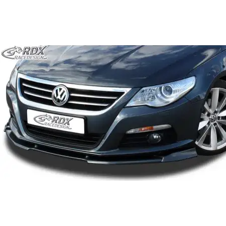 Réduction Lame de Pare-chocs Avant RDX VARIO-X VW Passat CC -2012