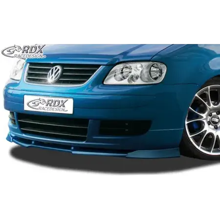 Lame de Pare-chocs Avant RDX VARIO-X VW Touran -2006 / Caddy Marque