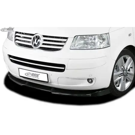 Produit De Marque Lame de Pare-chocs Avant RDX VARIO-X VW T5 -2009 (for peinted bumper, like Multivan,
)