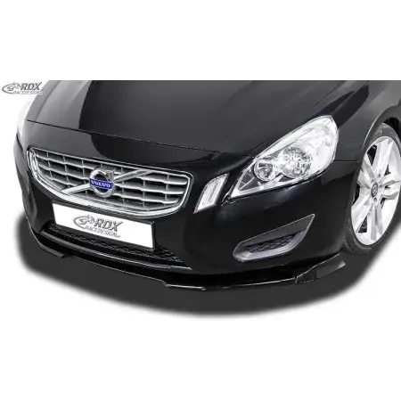 Prix Cassé Lame de Pare-chocs Avant RDX VARIO-X VOLVO S60 / V60 2010-2013