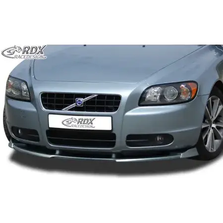 Lame de Pare-chocs Avant RDX VARIO-X VOLVO C70 (M) -2010 Nouvel Arrivage