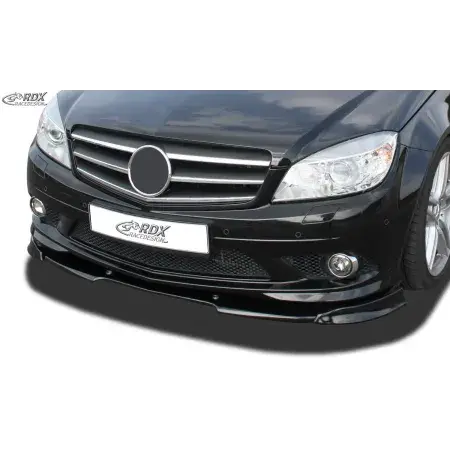 Lame de Pare-chocs Avant RDX VARIO-X MERCEDES C-class W204 / S204 AMG-Styling -2011 (Adapté à Cars avec AMG-Styling Frontbumper) Marque