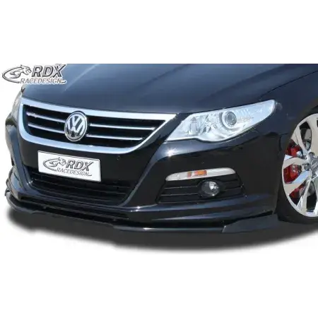 Lame de Pare-chocs Avant RDX VARIO-X VW Passat CC -2012 R-Line Promotion Saisonnière