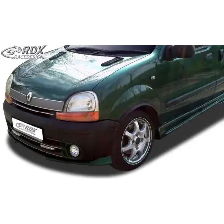 Must-Have Lame de Pare-chocs Avant RDX VARIO-X RENAULT Kangoo 1 (1998-2003)