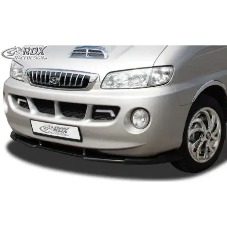 Achat Immédiat Lame de Pare-chocs Avant RDX VARIO-X HYUNDAI H-1 Starex 1997-2007