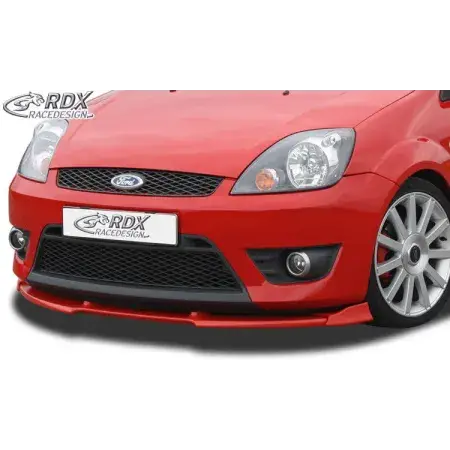 Affaire À Saisir Lame de Pare-chocs Avant RDX VARIO-X FORD Fiesta ST MK6 JH1 JD3