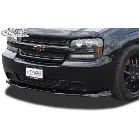 Lame de Pare-chocs Avant RDX VARIO-X CHEVROLET Trailblazer SS (2005-2008) Marque