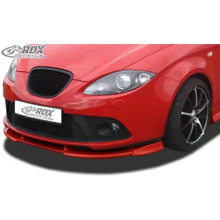 Affaire À Saisir Lame de Pare-chocs Avant RDX VARIO-X SEAT Altea 5P FR