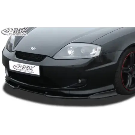 Lame de Pare-chocs Avant RDX VARIO-X HYUNDAI Coupe GK 2005-2007 Affaire À Saisir