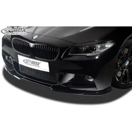 Lame de Pare-chocs Avant RDX VARIO-X BMW 5-series F10 / F11 M-Technic -2013 Quantité Limitée