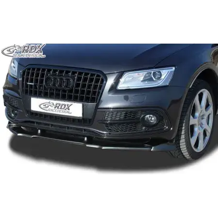 Lame de Pare-chocs Avant RDX VARIO-X AUDI SQ5 2013+ Meilleur Prix