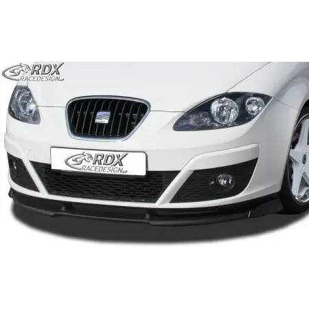 Soldes Lame de Pare-chocs Avant RDX VARIO-X SEAT Altea 5P Facelift 2009+ incl. Altea XL