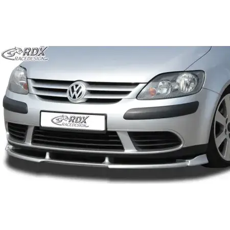 Lame de Pare-chocs Avant RDX VARIO-X VW Golf Plus (-2008) Jusqu’à Épuisement Des Stocks
