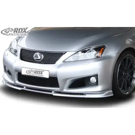 Lame de Pare-chocs Avant RDX VARIO-X LEXUS IS F Soldes