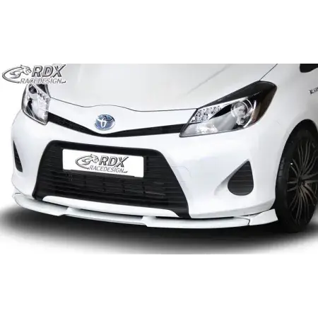 Super Prix Lame de Pare-chocs Avant RDX VARIO-X TOYOTA Yaris Hybride P13