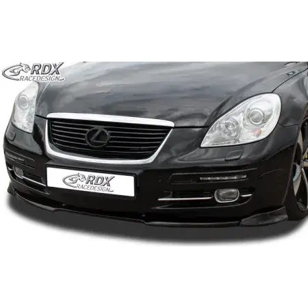 Soldes Lame de Pare-chocs Avant RDX VARIO-X LEXUS SC 430 (2006-2010)