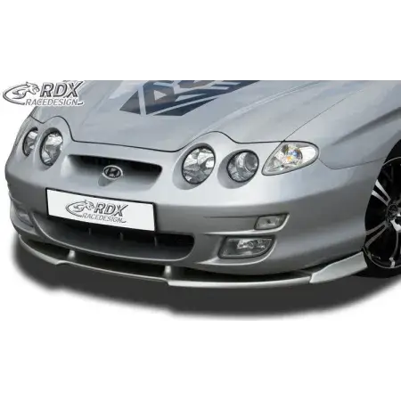 Lame de Pare-chocs Avant RDX VARIO-X HYUNDAI Coupe RD 1999-2002 Promotion Saisonnière