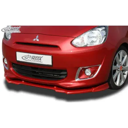 Lame de Pare-chocs Avant RDX VARIO-X MITSUBISHI Space Star & Mirage Offre Du Jour