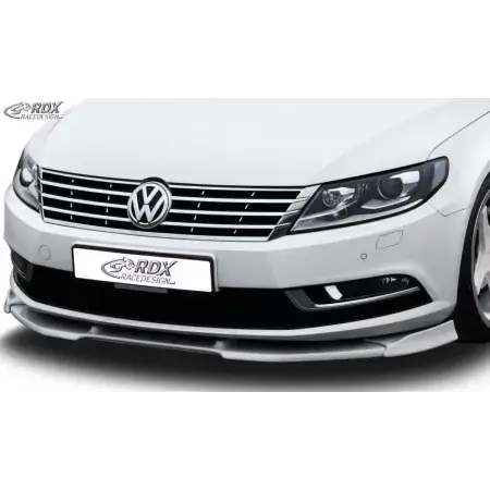Lame de Pare-chocs Avant RDX VARIO-X VW CC Commande En Gros