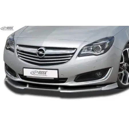 Lame de Pare-chocs Avant RDX VARIO-X OPEL Insignia (2013+) Commander Vite