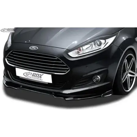 Affaire À Saisir Lame de Pare-chocs Avant RDX VARIO-X FORD Fiesta MK7 JA8 JR8 (2012+)